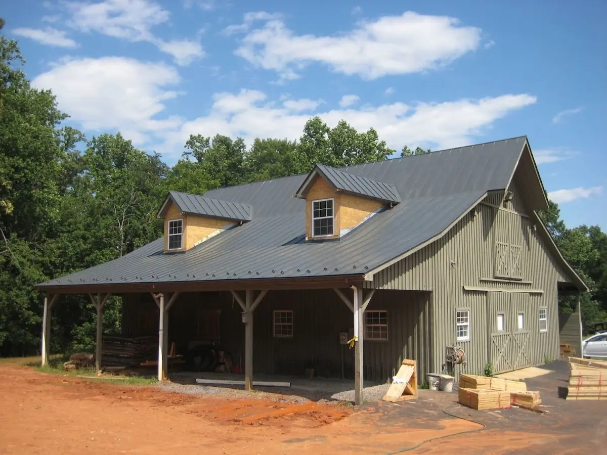 Expert Metal Roof Repair workmanship in Saugerties